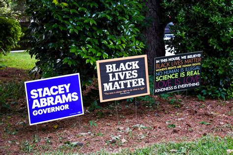 Stacey Abrams Concedes To Governor Brian Kemp Freedom Press