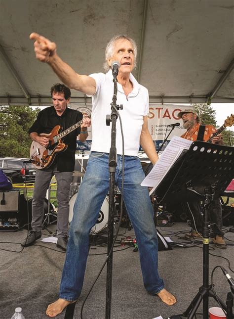 Jimy Murphy Defines Legend | Colorado Serenity Online