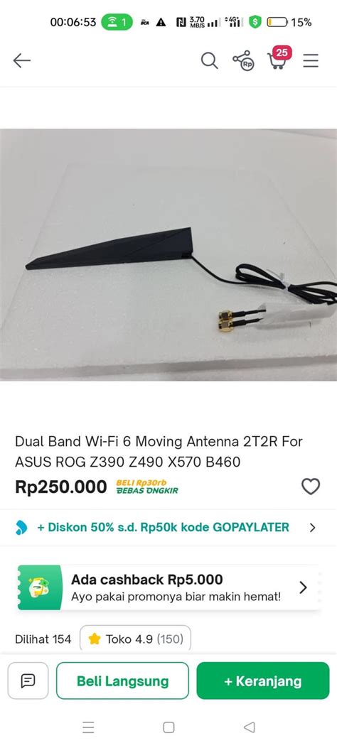 Need upgrade my wifi card ASRock b660 ITX/ac : r/sffpc