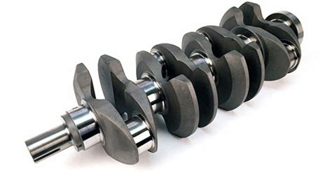 All About Crankshafts and How They Work - eBay Motors Blog