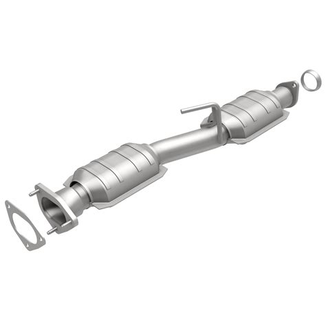 Magnaflow Direct Fit Hi Flow Catalytic Converter Dual Autoplicity