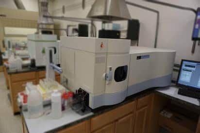 Perkinelmer Optima Icp Oes For Sale