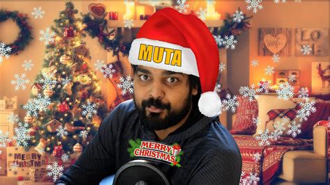 Merry Christmas Everybody🎅🤶🎄 From Muta Rsomeordinarygmrs