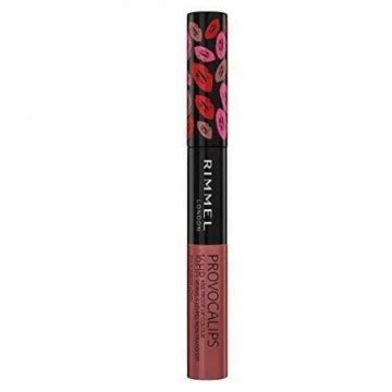 Rimmel Rossetto Liquido Provocalips Formula Lunga Durata In Per