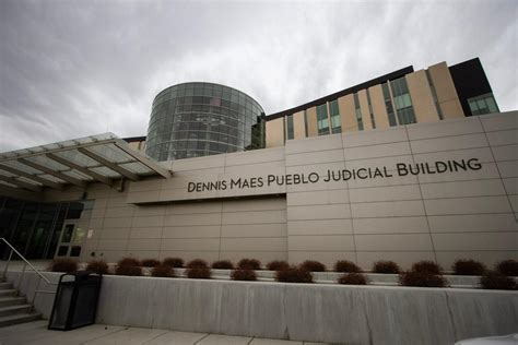 Judge in Pueblo election tampering case issues gag order, orders ...