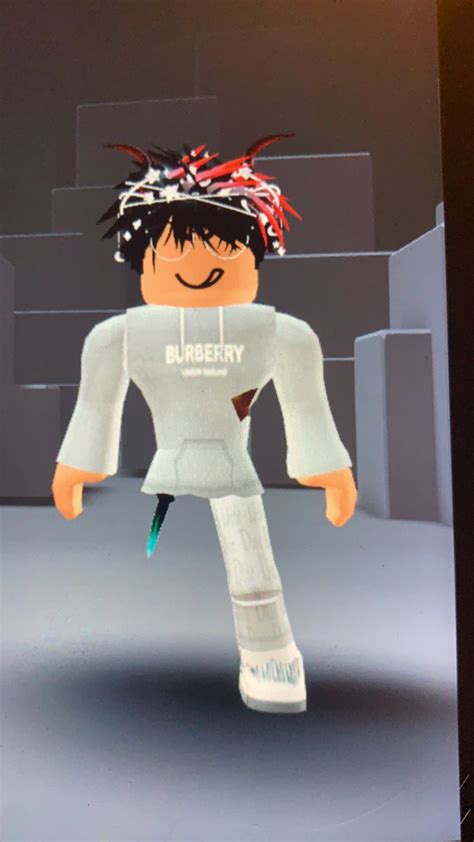 Roblox Outfit Uke Small Beans Artofit