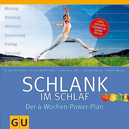 Schlank Im Schlaf Das Kochbuch Insulin Trennkost Rezepte F R