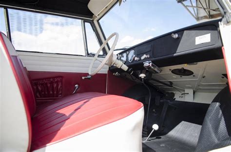 Amphicar Model 770