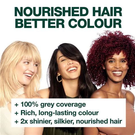 Buy Garnier Nutrisse Extra Light Blonde Online At Chemist Warehouse