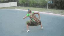 Old Lady Dancing Funny GIFs | Tenor