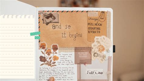 Bullet Journal Ideas Creative Pages For Your Bullet Journal