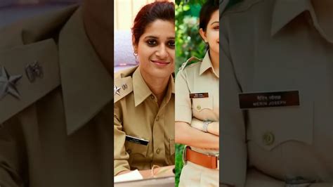 Ias Officer 🇮🇳🙏navjot Simi 🔥🚨 Best Beautiful Lady Ips 👌 Motivational