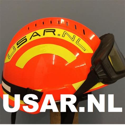 USAR NL By Instituut Fysieke Veiligheid