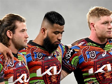 Broncos Brisbane NRL Team News Scores Results News Au