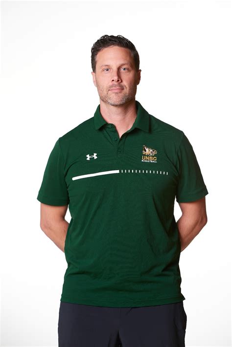 Jordan Johnson - Assistant Coach - Women's Basketball - Women's