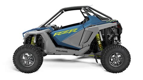 2022 Polaris Rzr Turbo R Premium Utv Off Road Magazine