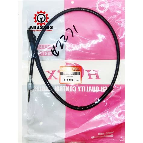 MOTORCYCLE YTX125 THROTTLE CABLE YTX 125 BRAKE CABLE YTX 125 CLUTCH