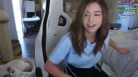 Pokimane Thicc Compilation 12 Youtube