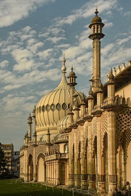 The royal pavilion brighton – Artofit