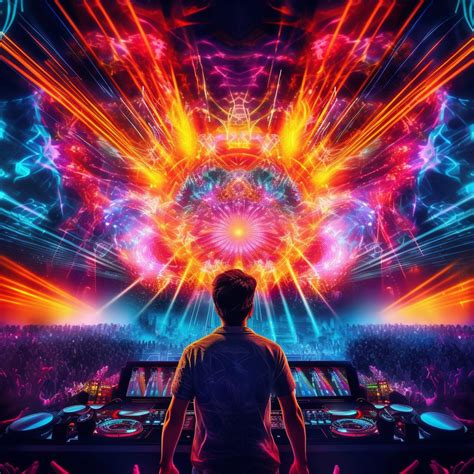 Trance Dj Wallpaper Hd