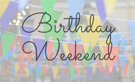 Birthday Weekend – Harwich Museum