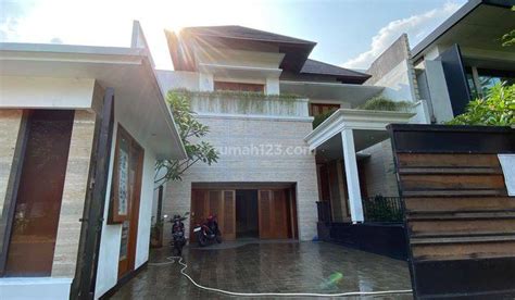 Dijual Rumah Mewah Dan Elite Di Pondok Indah Rumah