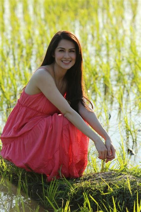 Picture Of Marian Rivera