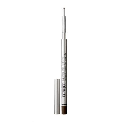 Clinique Super Fine Liner For Brows G Soft Blonde Clinique Eye