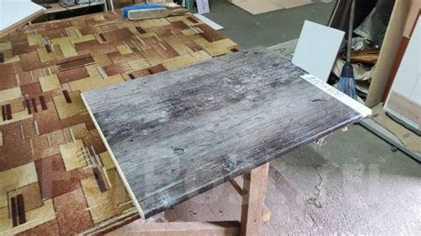 Кухонная столешница 810х600х26, новый, в наличии. Цена: 1 450₽ во ...
