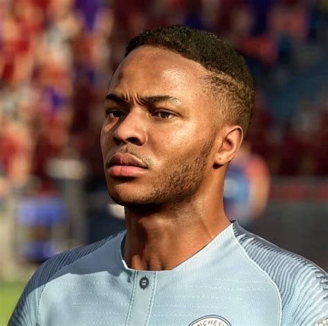 Scan Face Update Nuovi Volti Disponibili In FIFA 19 Weareutita