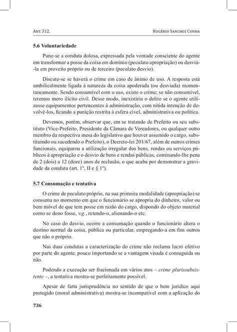 2 Dos Crimes Contra A Administração Pública