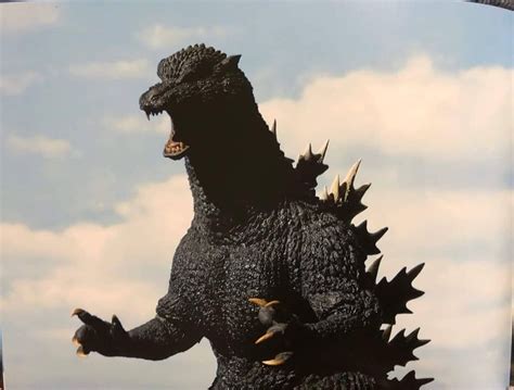 Godzilla Final Wars 2004