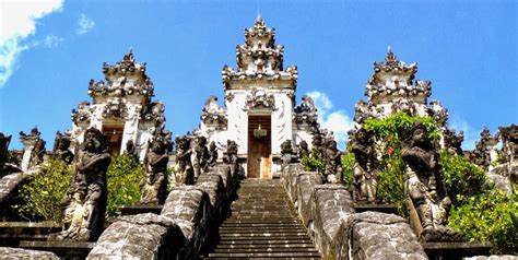 Lempuyang Temple | The Gate of Heaven Bali