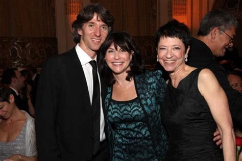 Judith Kent Wiki (Jamie Dimon Wife) Age, Biography, Net Worth, Family