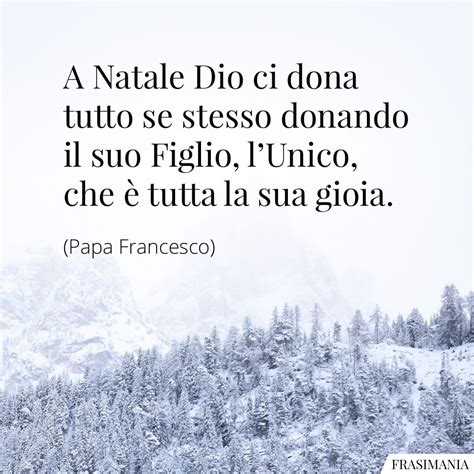 100 Frasi Di Auguri Di Natale Religiosi Con Immagini