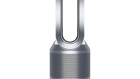 Experience Pure Comfort With Dyson Pure Hot Cool Link Purifier Heater Fan HP02 37 Off