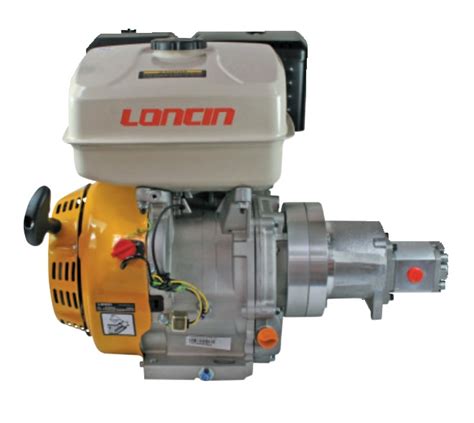 20 HYDRAULIC PUMP FOR LOG SPLITTER