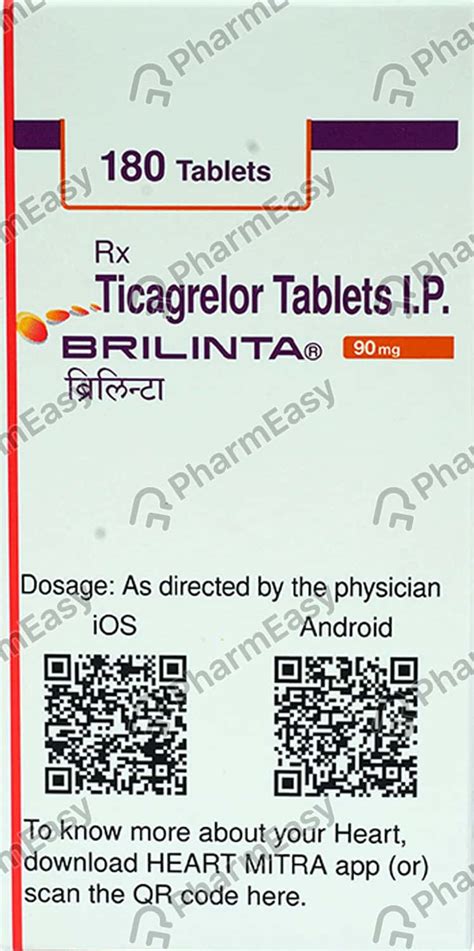 Ticasmart 90 MG Tablet 10 Uses Side Effects Price Dosage PharmEasy