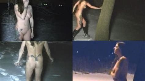 Nude Scared Tawnee Harlow Pt 3 HD WMV A Fabulous Fetish Fantasy