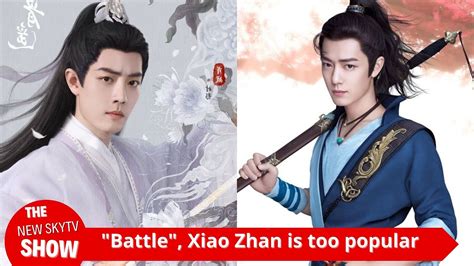 An Insider Revealed That Xiao Zhan S The Legend Of Tibetan Sea Was