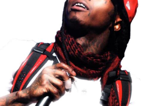 Lil Wayne Png Transparent Images Exclusive Tunes Sg 17 Clipart