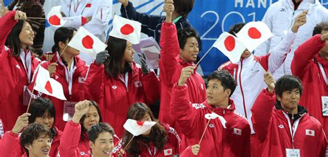 Tokyo Proposes 8 New Sports For 2020 Olympic Games