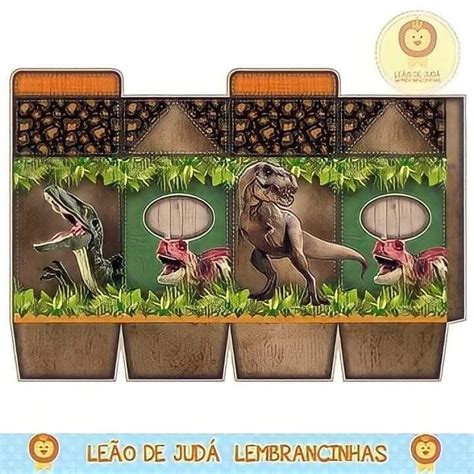 Pin De Milagros Monsalve Em KITS SCRAP Artesanato De Dinossauro