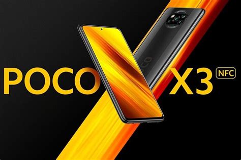 Xiaomi Poco X3 Pro Vayu Xiaomi Pro Ru