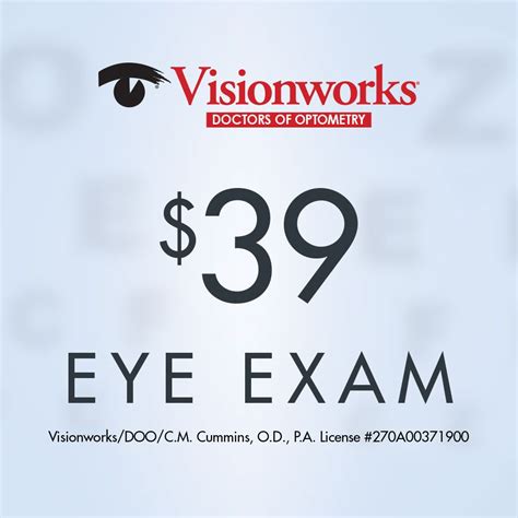 Visionworks Doctors Of Optometry Photos Reviews C Rte