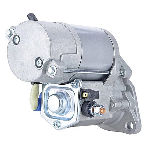 K1J730-63010 | Starters | Tractor Electrical | Hy-Capacity