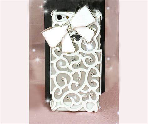 Iphone 5 Case Iphone 5s Case Cute Iphone 5 Case Iphone 5s Case Bow