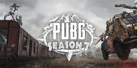 Pubg Season Trazendo De Volta Vikendi Novo Visual