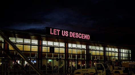 Dark Mofo Let Us Descend Youtube