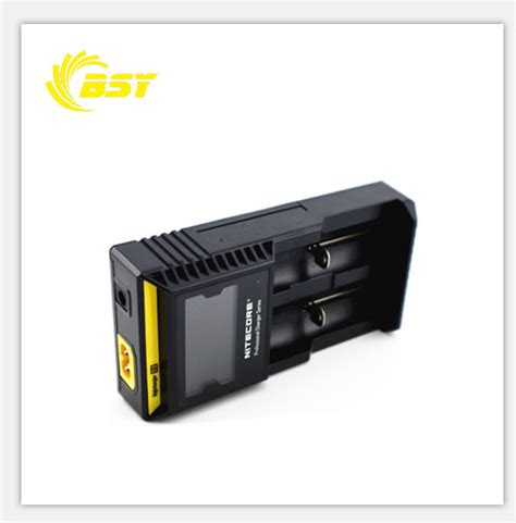 Automatic Battery Charger 12v 7ah Battery Charger D2 Led Screen Charger ...